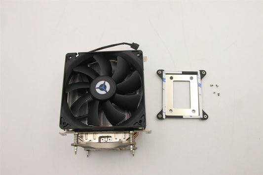 Lenovo Legion T5 26IAB7 Thermal Heatsink Cooling Fan 5H40X63364