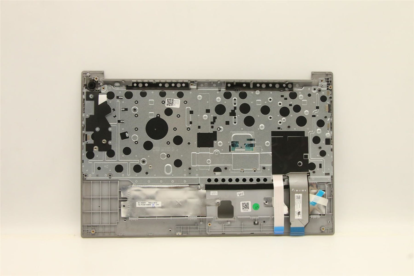 Lenovo MECH_ASM KB ENG(P)US SR 5M11A36492