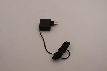 Lenovo AC_ADAPTER Type-C 2P KOR Black 65W USB-C 2 Pin AC Charger Adapter 5A11G77404