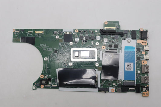 Lenovo ThinkPad T16 Gen 2 T14 Gen 4 Motherboard Mainboard UMA 16G 5B21L58198