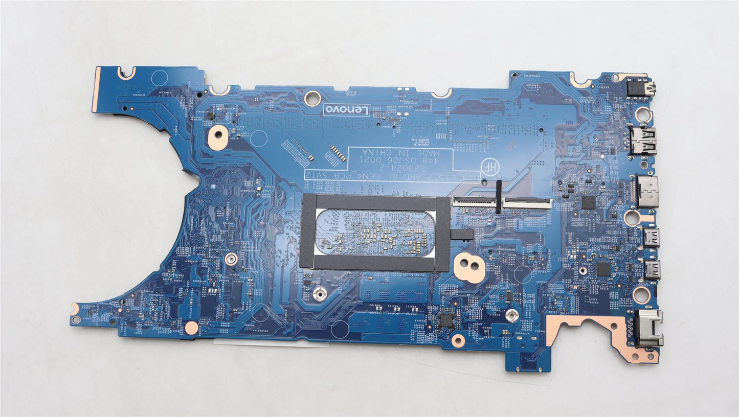 Lenovo ThinkPad L15 Gen 4 s Motherboard Mainboard UMA AMDR57530UP 5B21K96254