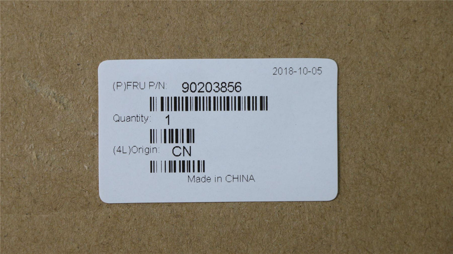Lenovo LS51P Lower Case Cover 90203856