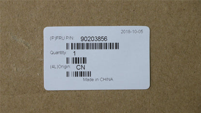 Lenovo LS51P Lower Case Cover 90203856
