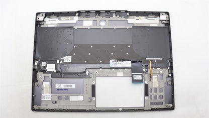Lenovo Upper Case ASM_NORDIC C 82Y4 BLWH 5CB1L68880