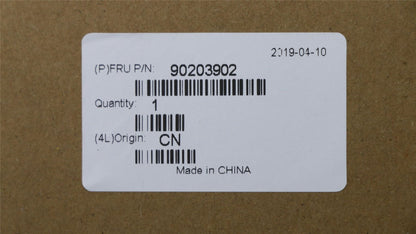 Lenovo LK290S UMA Thermal Module W/FAN 90203902