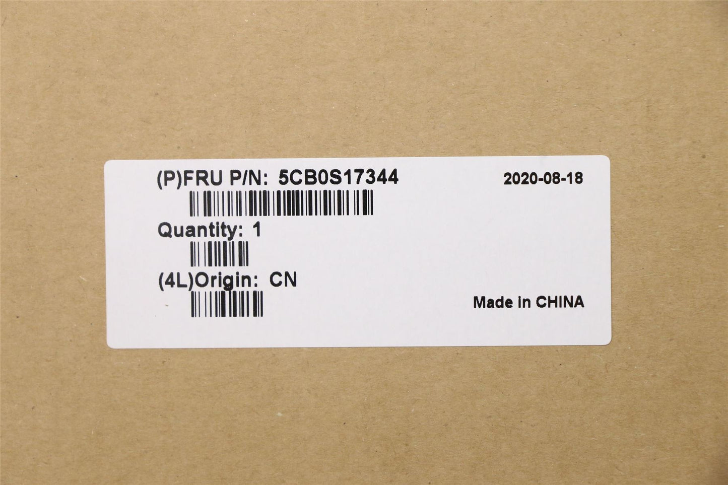Lenovo IdeaPad C340-14IWL C340-14API Keyboard Palmrest Top Cover 5CB0S17344