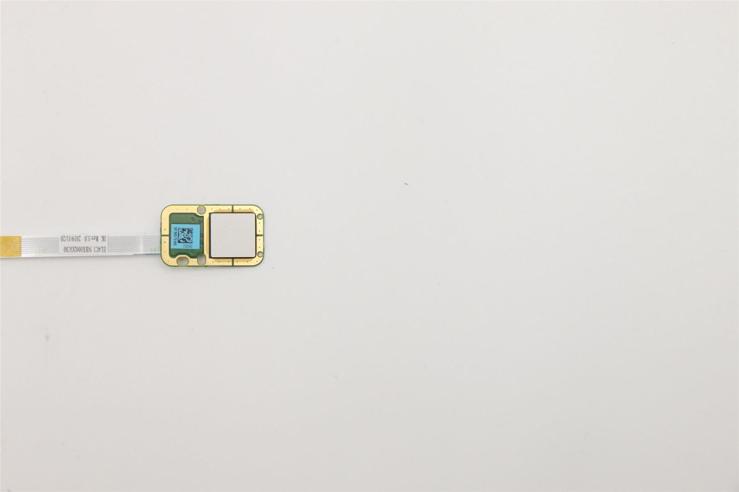 Lenovo FINGPRINT W/FFC C 81TK_PTN 5F30W90818