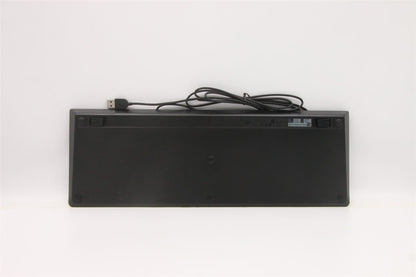 Lenovo USB Calliope KB BK ARA 5D50U84436