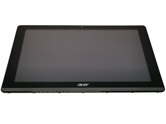 Acer Iconia A3-A50 LCD Touch Screen Display Black Touch 6M.LEFNB.001