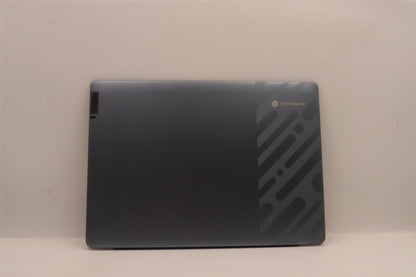Lenovo IP 5 16IAU7 LCD Cover Rear Back Housing Blue 5CB1J51075