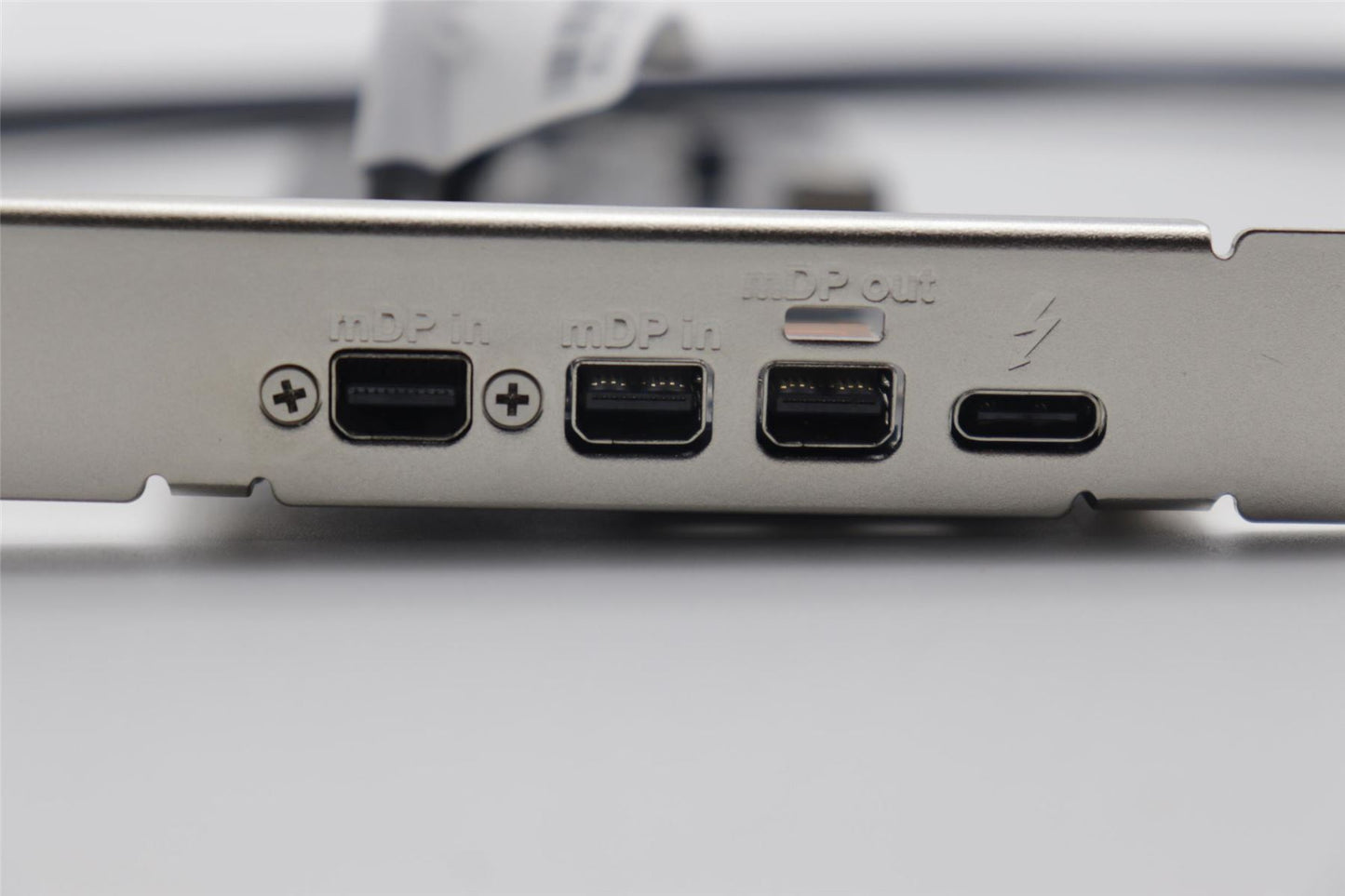 Lenovo CARDPOP Bitland MR Thunderbolt HP 5C51M21343