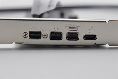 Lenovo CARDPOP Bitland MR Thunderbolt HP 5C51M21343