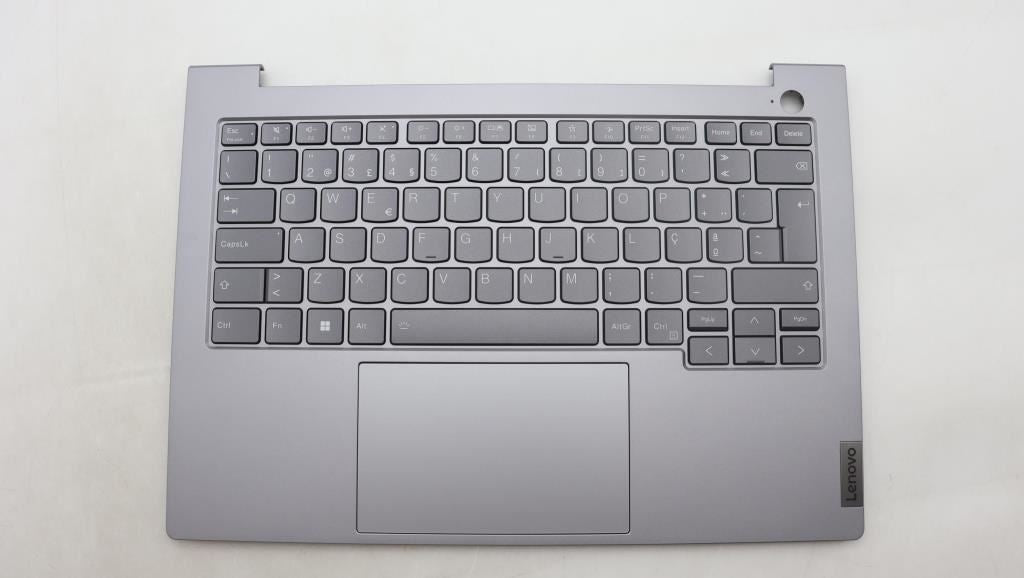 Lenovo COVER Upper Case ASM_POR W21KG AGBL 5CB1M48479