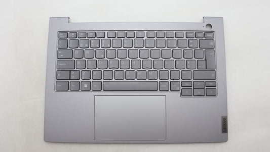 Lenovo COVER Upper Case ASM_POR W21KG AGBL 5CB1M48479