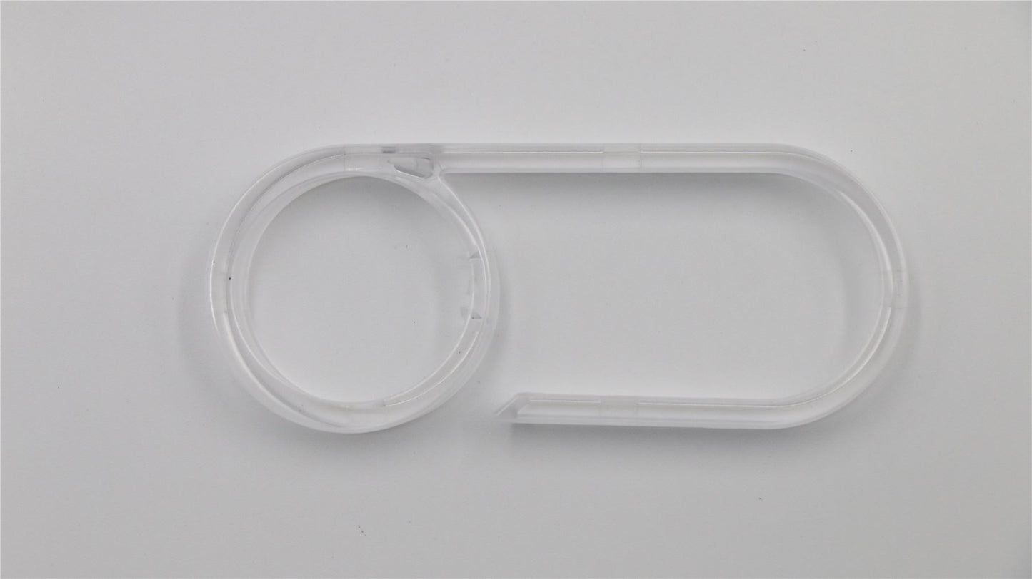 Lenovo 01MN202 MECHANICAL DCA70_STAND_CABLE_CLIP