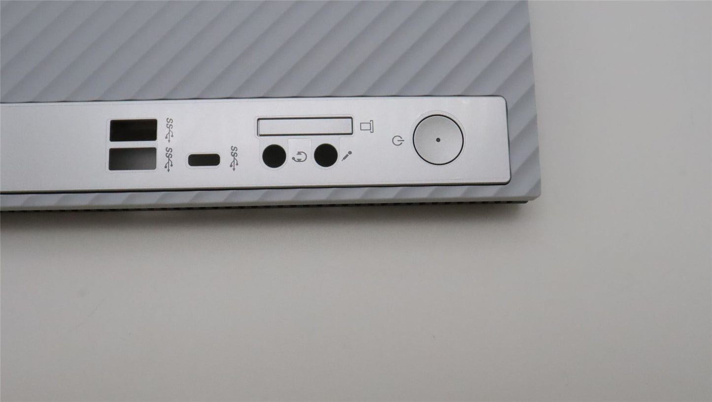 Lenovo IdeaCentre 3 07IAB7 3 07IRB8 Case Front Bezel Cover Grey 5M11H28576