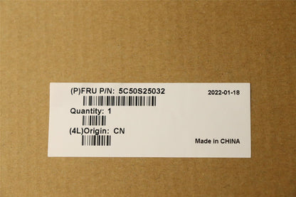 Lenovo power Board L 81Q9 W/ CABLE new 5C50S25032