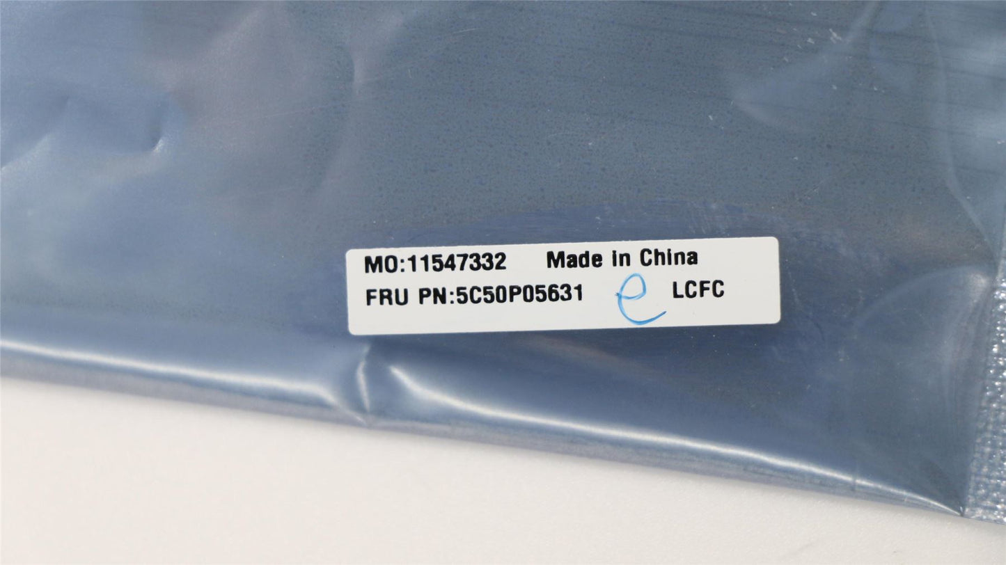 Lenovo Legion Y920-17IKB SD Card Reader USB Audio Port Board 5C50P05631