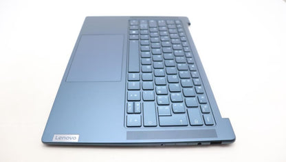 Lenovo Upper Case ASM_ITAH82Y8TT PS 5CB1L80214