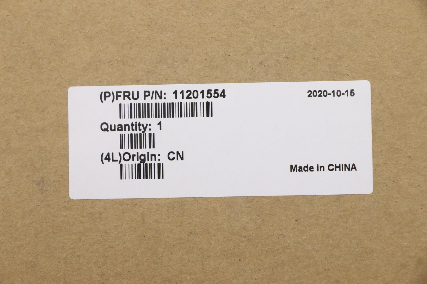 Lenovo RTS5182_2S_USB3.0_crg CardReader Card Reader USB 3.0 Board 11201554