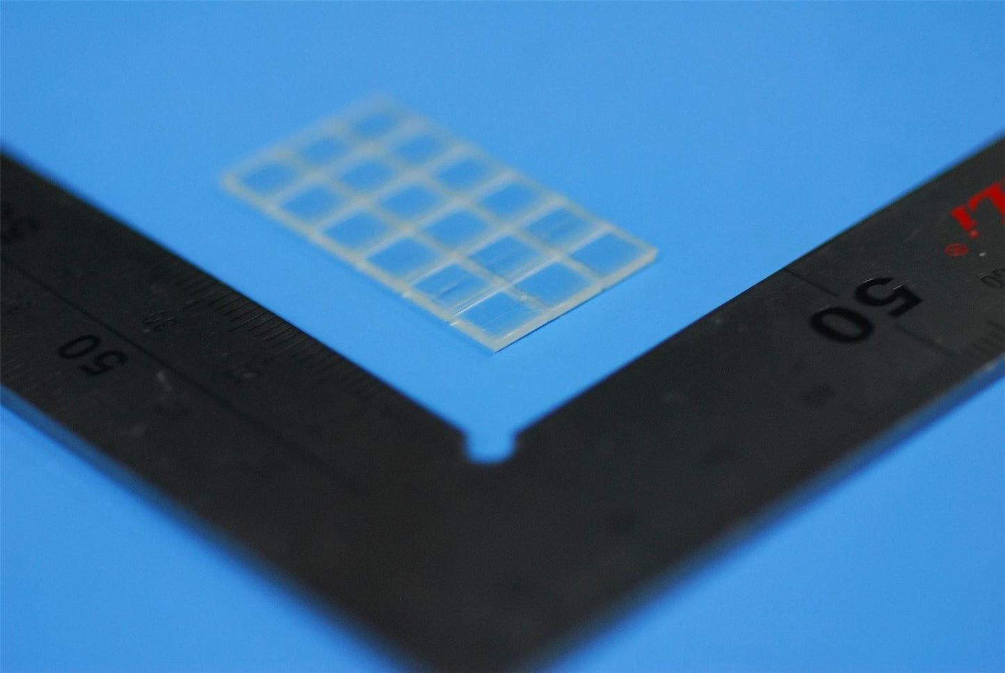 Lenovo A3000 rear film for 0.3M camera 31503922