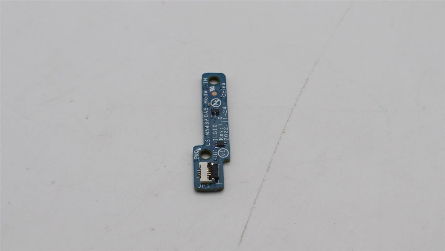 Lenovo Sensor_Board C 82XV 5C50S25552