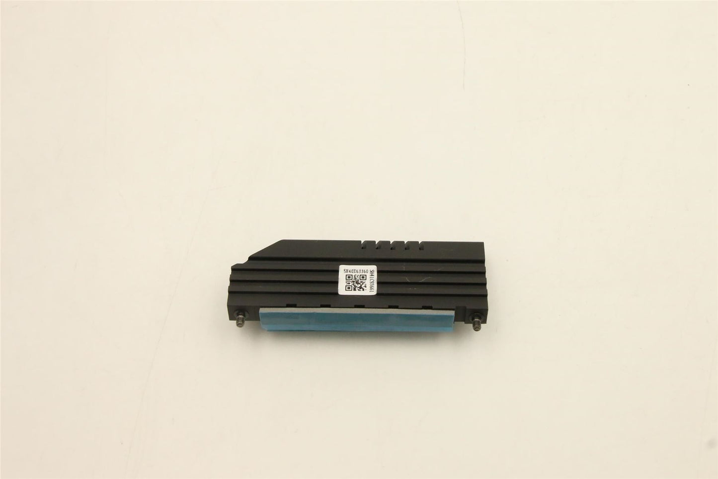 Lenovo Z690 MB VR_T heatsink, ECS 5H40X63360