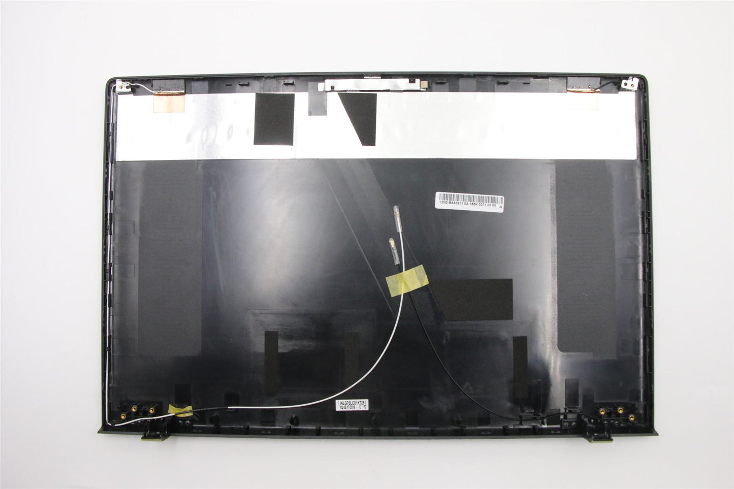 Lenovo G700 LCD Cover Rear Back Housing Black 90202776