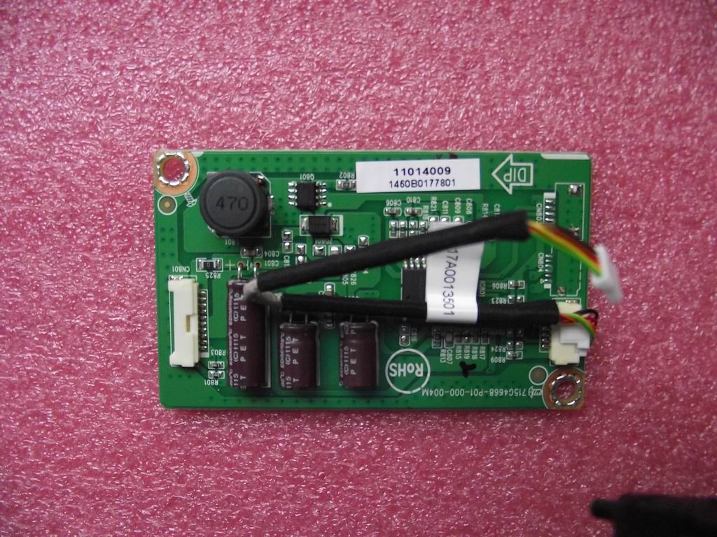 Lenovo B325 w/cable 12V/19V 4P Converter Board 11014009