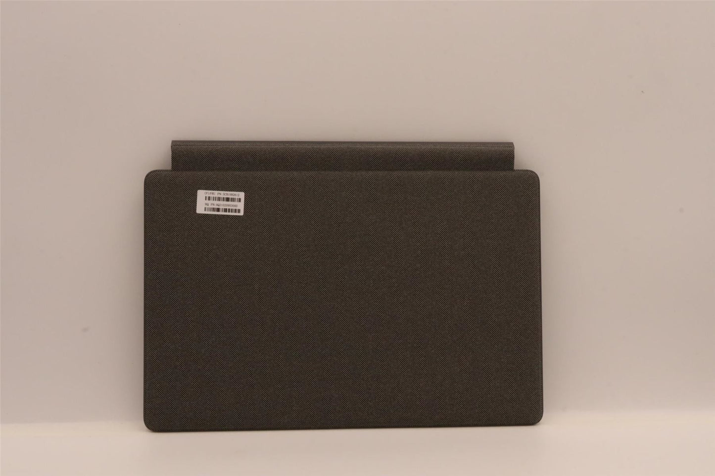 Lenovo Upper Case ASM_POR H 82T6 UK STGY 5CB1H82612