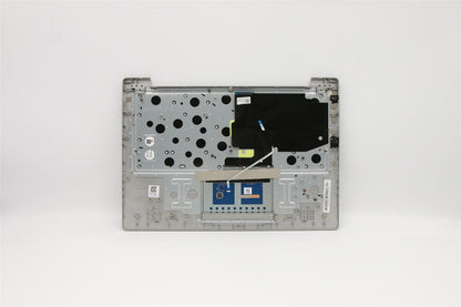 Lenovo IdeaPad S130-14IGM Palmrest Cover Touchpad Keyboard Italian 5CB0R61445