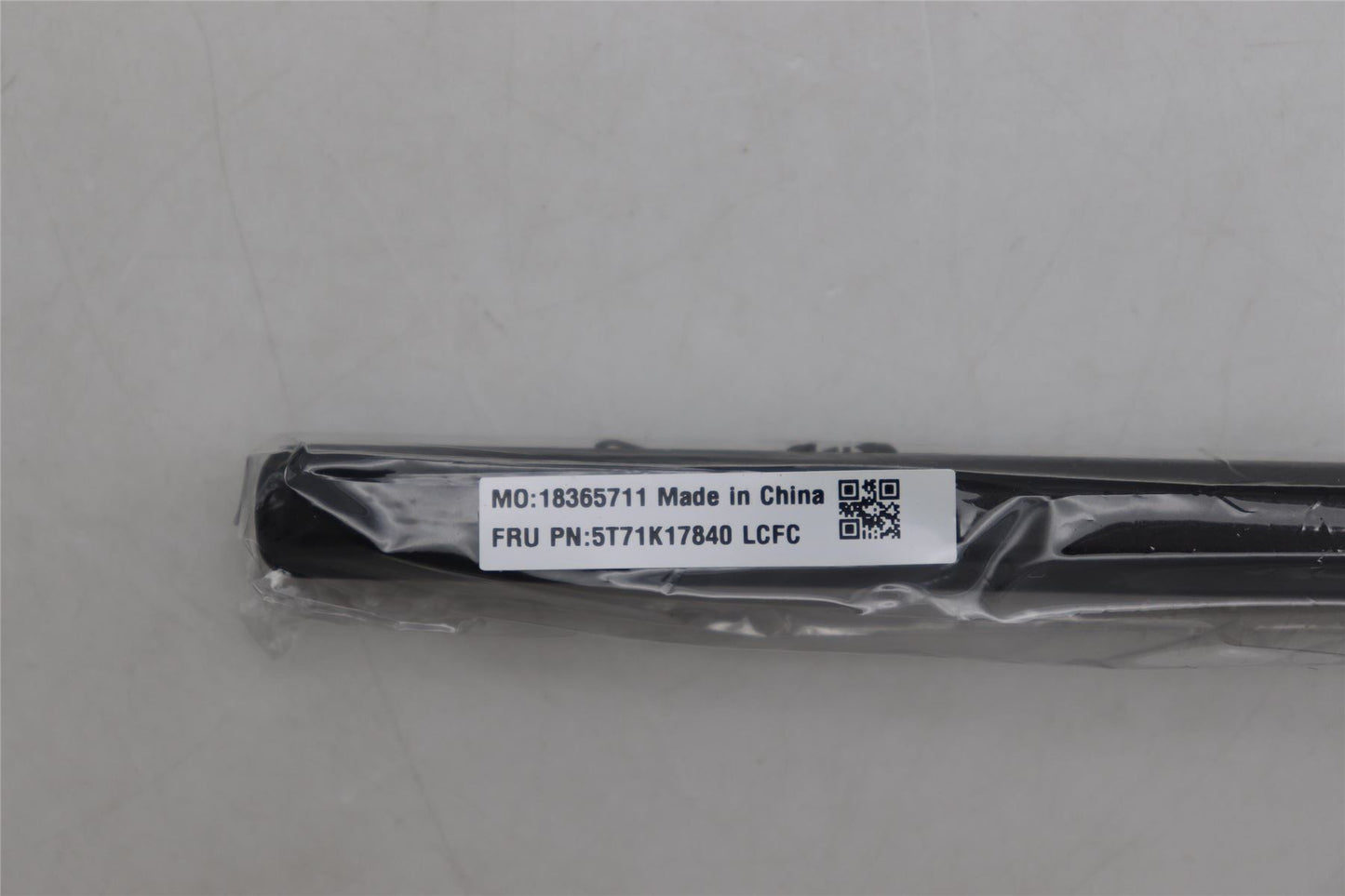 Lenovo TOUCHPEN FRU view+ Stylus Pen 5T71K17840
