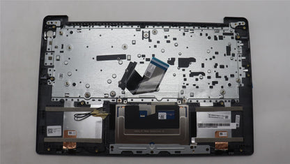 Lenovo Upper Case ASM_FRA L82XL FP AG NBL 5CB1K97774