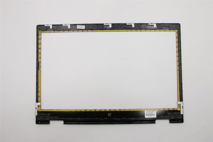 Lenovo Carbon X1 4th Bezel front trim frame Cover Black 00JT846