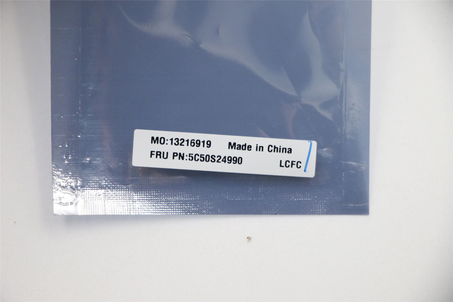 Lenovo Yoga C740-14IML C740-15IML Mic Microphone Board 5C50S24990