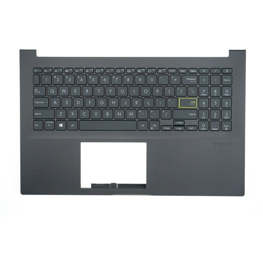 Asus X513IA Keyboard (Us Module/As Backlight) 90NB0RR1-R32US0