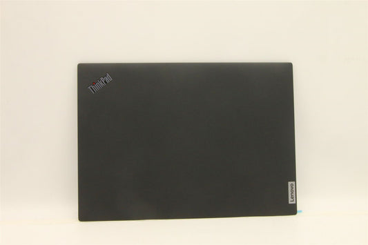 Lenovo ThinkPad P14s 3 T14 3 LCD Cover Rear Back Housing Black 5CB0Z69551