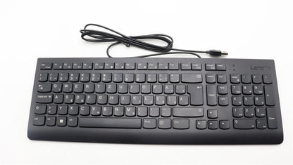 Lenovo USB Calliope KB BK ROM 5D50U84461