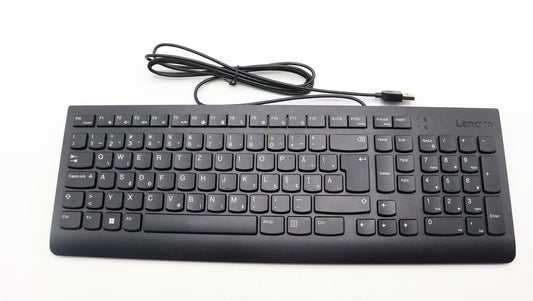 Lenovo USB Calliope KB BK ROM 5D50U84461