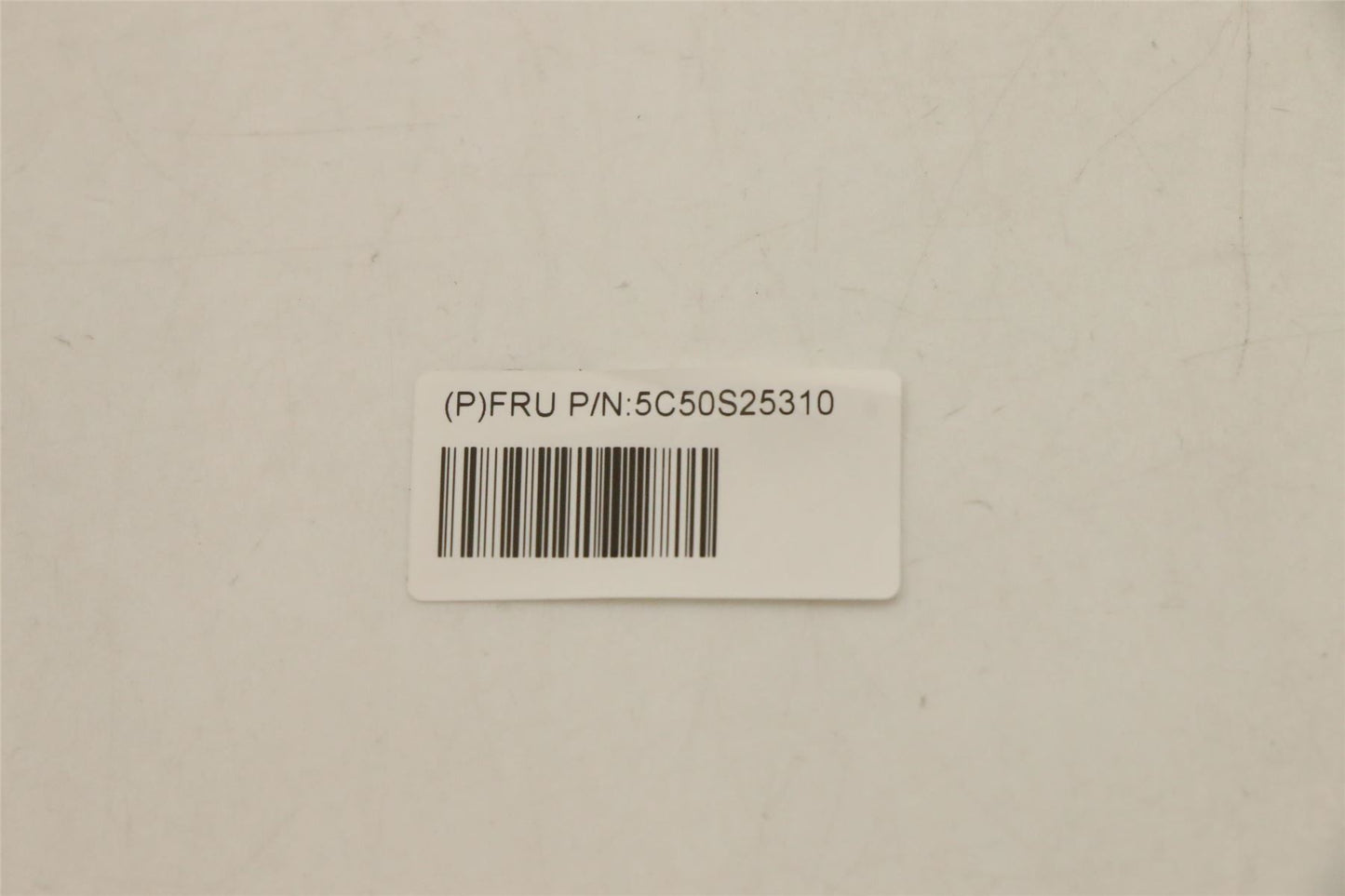 Lenovo Power Board H 82T3 W/mylar 5C50S25310