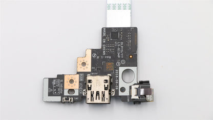 Lenovo Legion Y730-15ICH I/O USB Button Board Cable 5C50S56982