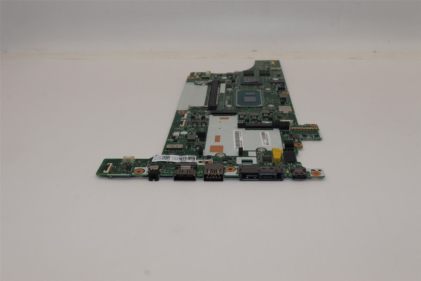 Lenovo ThinkPad P15s Gen 2 P14s Gen 2 Motherboard Mainboard DIS 8G 5B21M83059