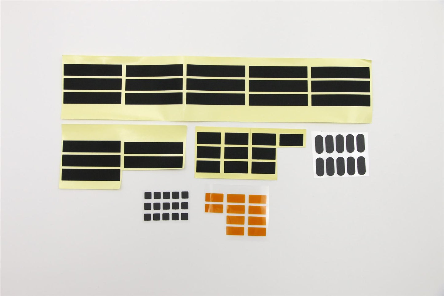 Lenovo MECHA FRU Tape KIT 04W6911