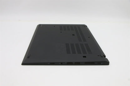 Lenovo ThinkPad T14 2 Bottom Base Lower Chassis Cover Black 5CB1L84667