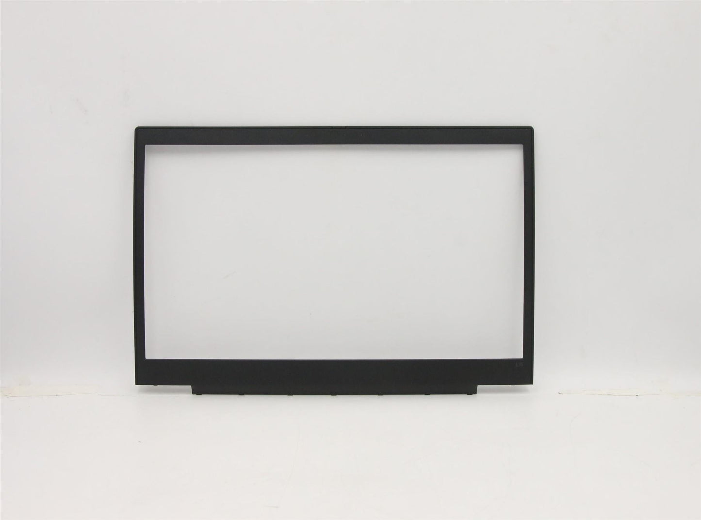 Lenovo FRU BEZEL_B_COVER_ASSY_MIC 5B30S73472