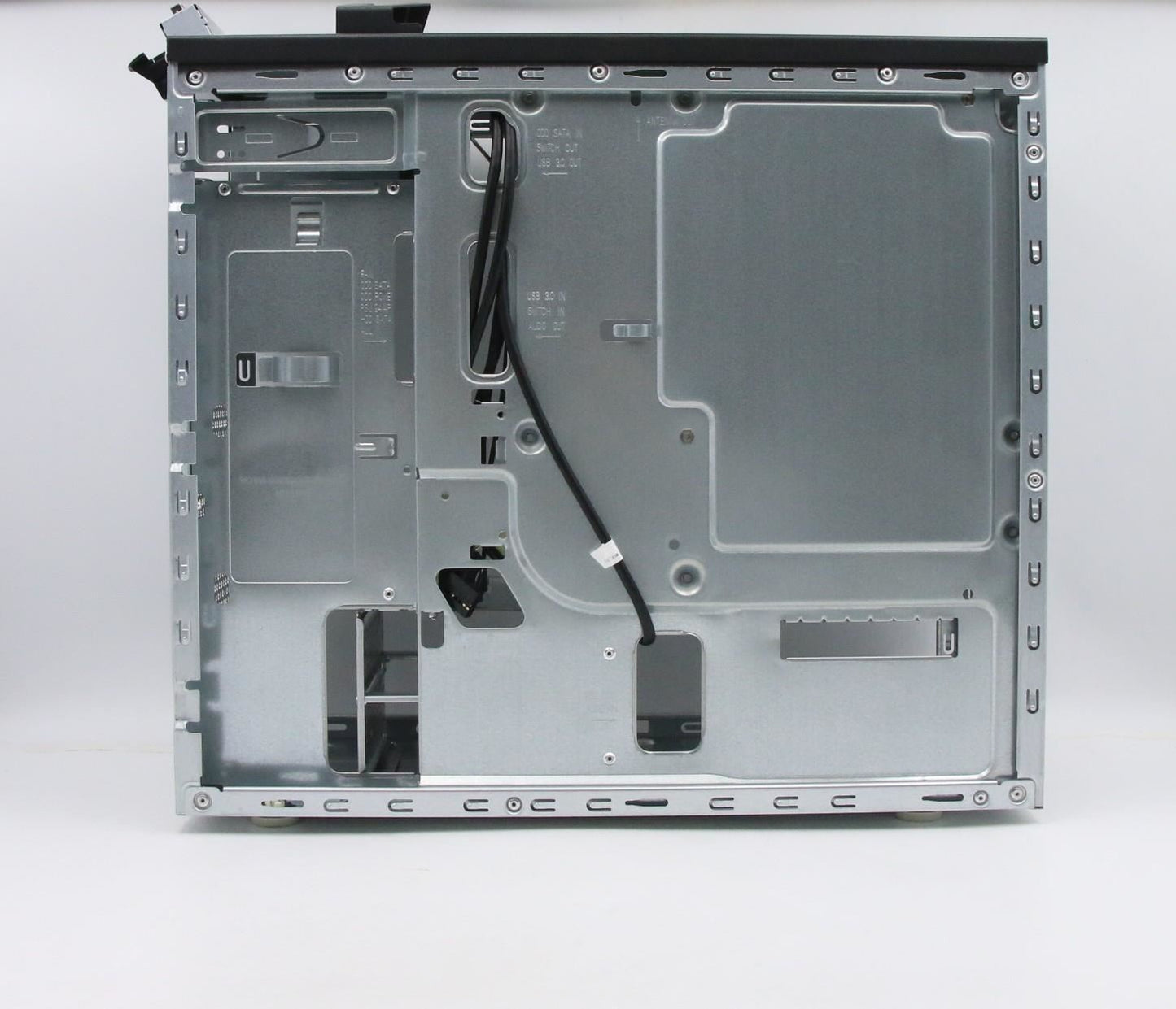 Lenovo MECH_ASM ASSY_BRKT_MAIN_LDF1_25L_Chassis 01MN111