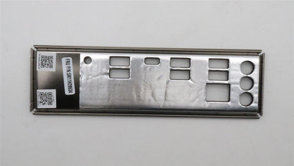 Lenovo Rear I/O Shielding,T580,Intel 5M11H28634