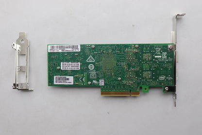 Lenovo ASM FRU 25G XXV710-DA2 Ethernet 5G Board 5A71F30924