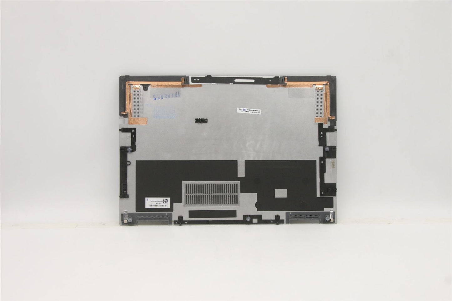 Lenovo Yoga X1 6th Gen Bottom Base Lower Chassis Cover Grey 5M10V75646