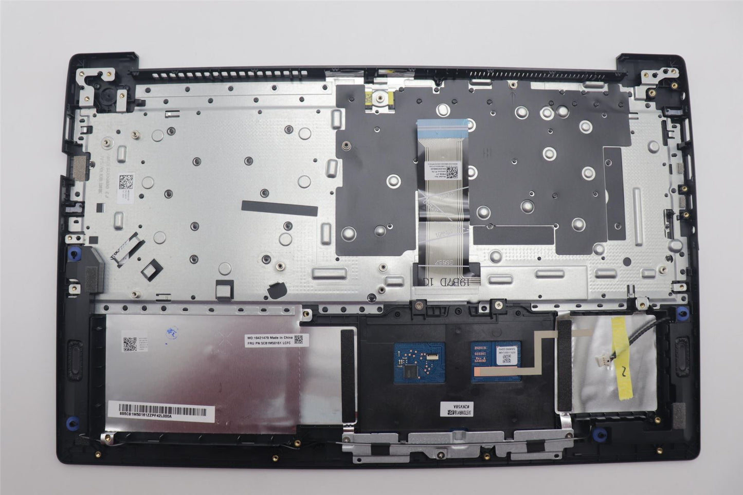 Lenovo COVER Upper Case ASM_ITA L 82YYBKTEX 5CB1M50161